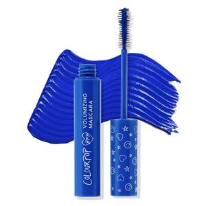 Colourpop Blue Mascara 💙💙💙 BNIB